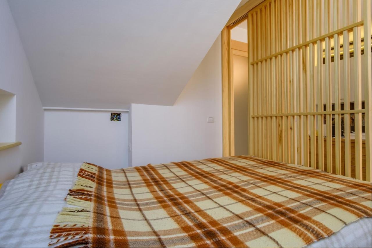 Elegant Apartment Iris Мали-Лошинь Экстерьер фото