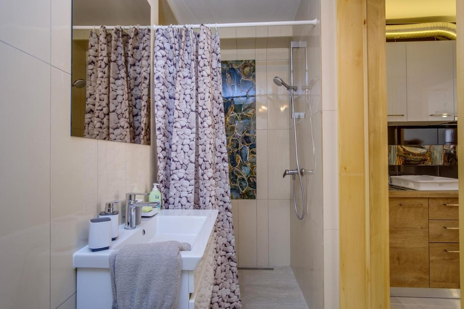 Elegant Apartment Iris Мали-Лошинь Экстерьер фото