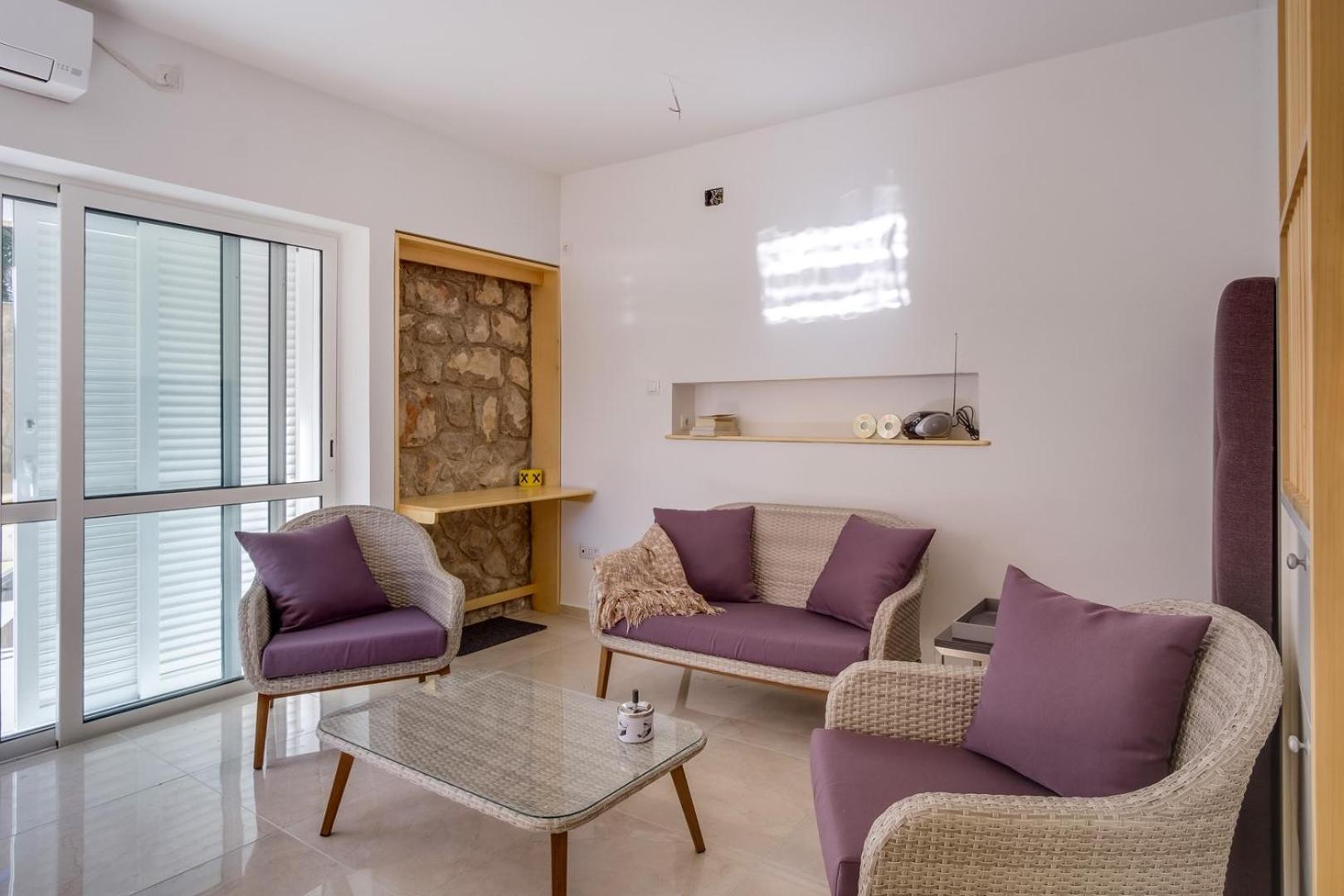 Elegant Apartment Iris Мали-Лошинь Экстерьер фото