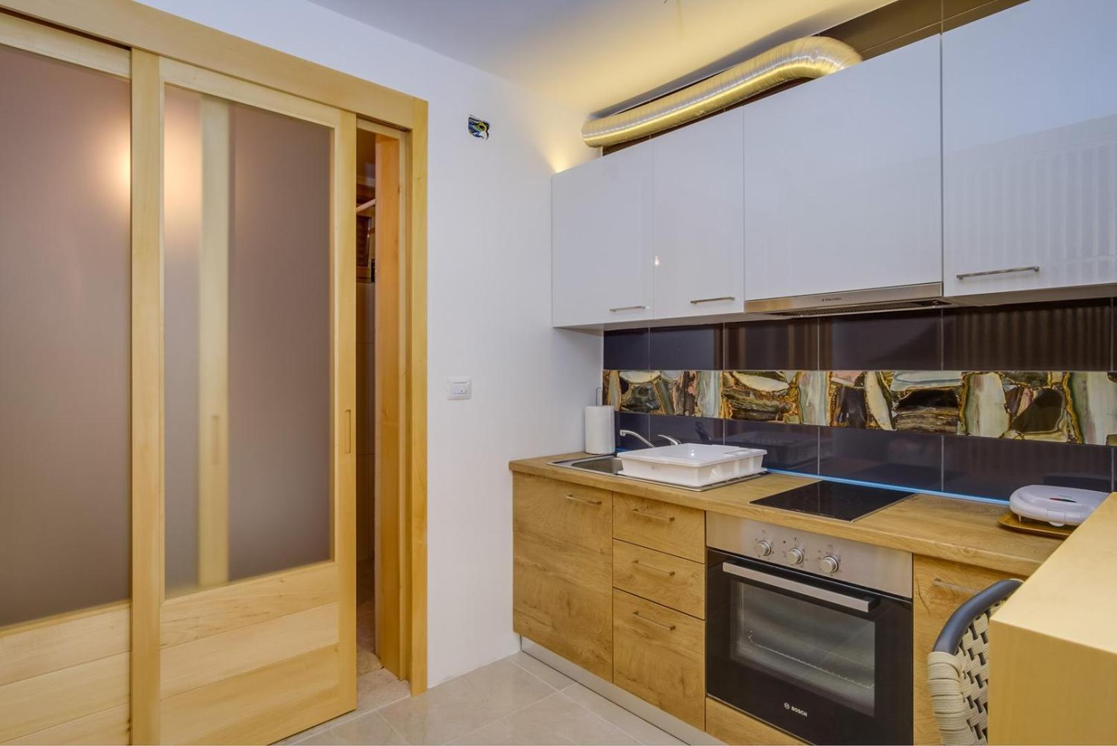 Elegant Apartment Iris Мали-Лошинь Экстерьер фото