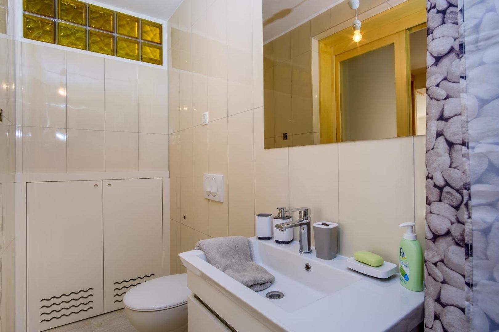Elegant Apartment Iris Мали-Лошинь Экстерьер фото