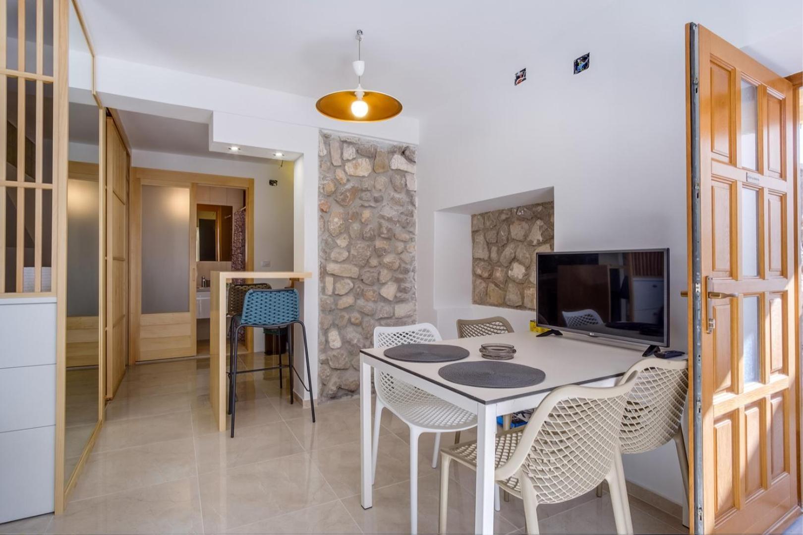 Elegant Apartment Iris Мали-Лошинь Экстерьер фото