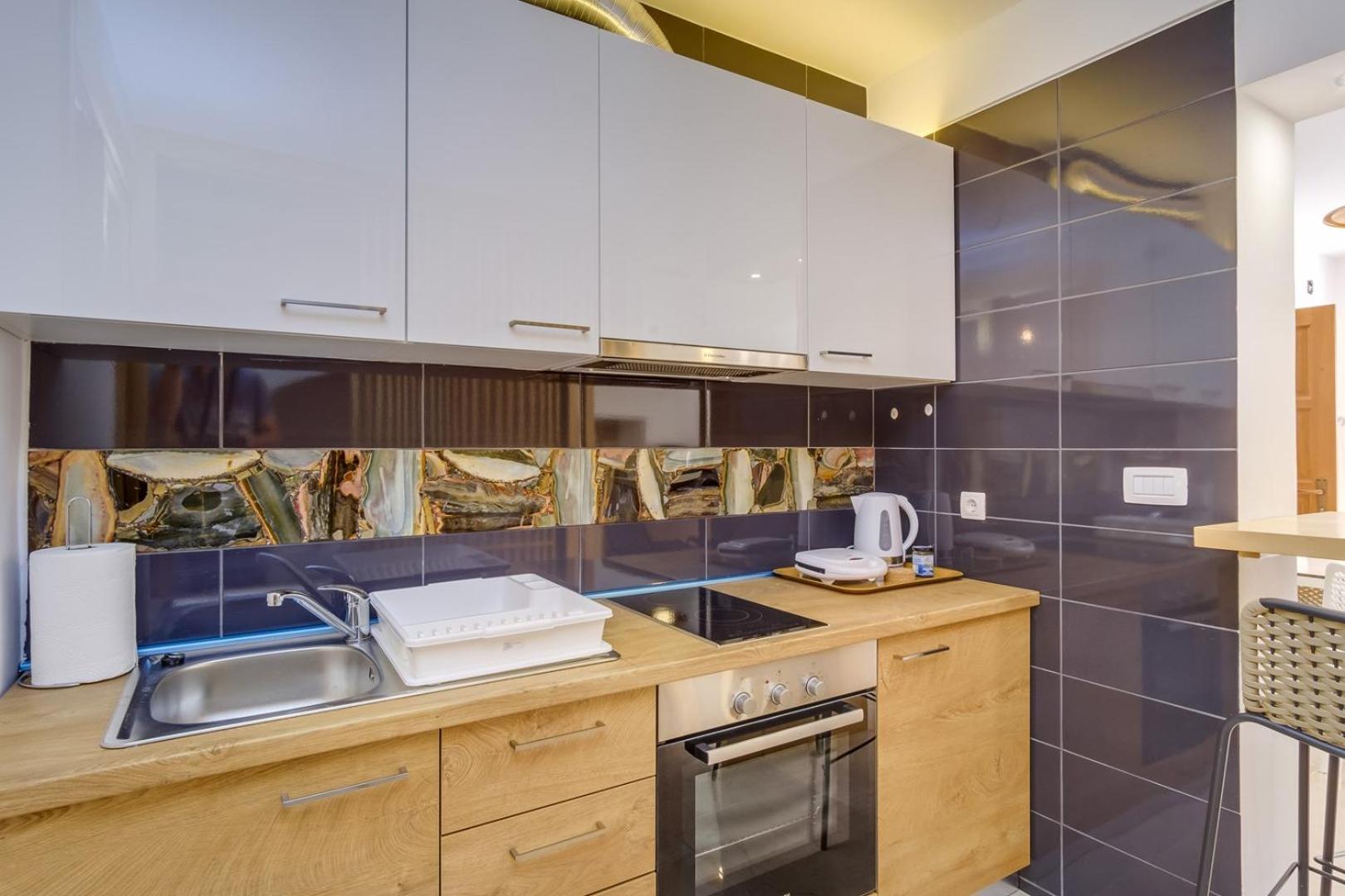 Elegant Apartment Iris Мали-Лошинь Экстерьер фото