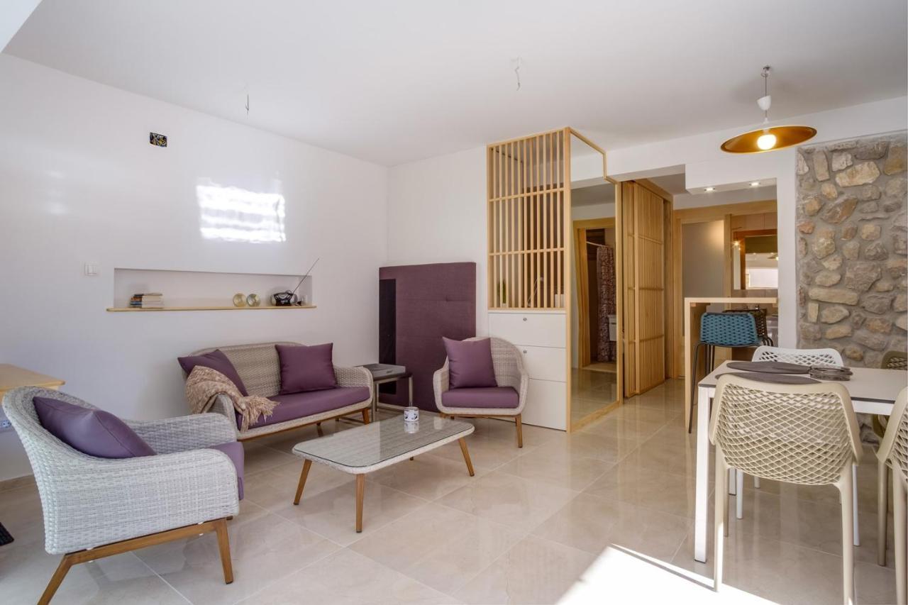 Elegant Apartment Iris Мали-Лошинь Экстерьер фото