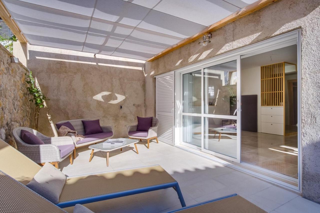 Elegant Apartment Iris Мали-Лошинь Экстерьер фото